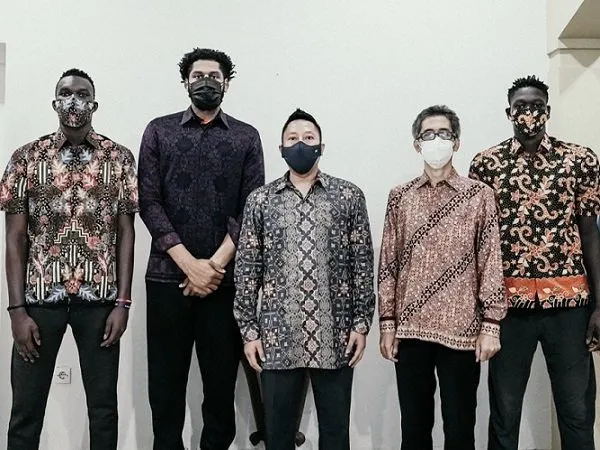 DPR berikan peringatan ke Perbasi soal proses naturalisasi pemain basket. (Images: Perbasi)