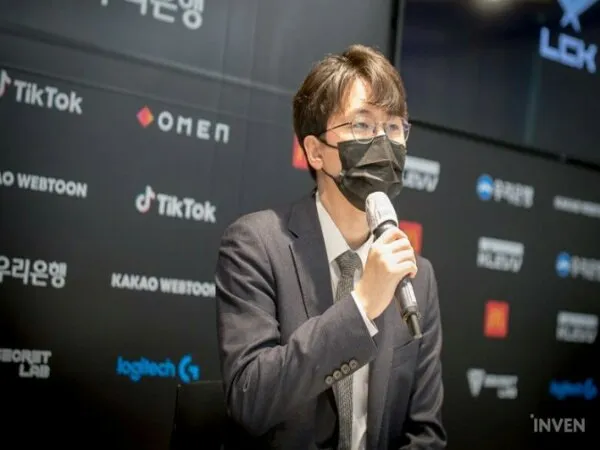 LCK: T1 Resmi Pecat Pelatih Kepala Daeny dan Zefa