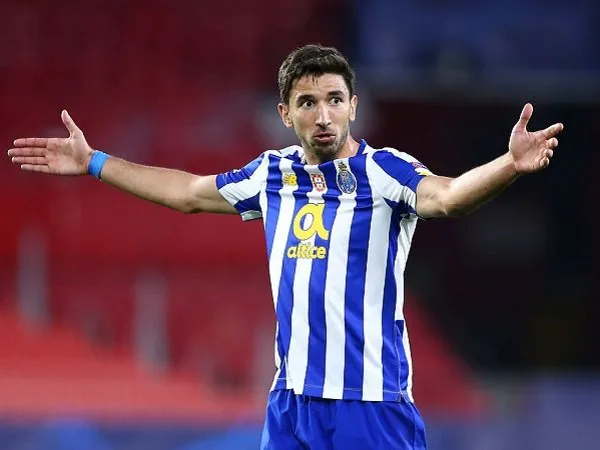 Marko Grujic masuk daftar buruan Sassuolo.