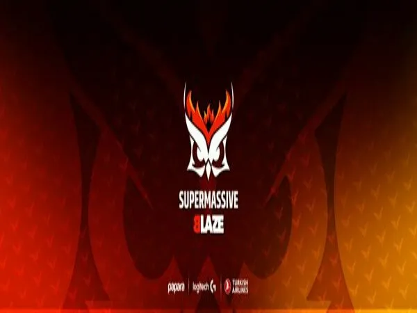 Tinggalkan OG VALORANT, Tanizhq Resmi Berlabuh ke SuperMassive Blaze