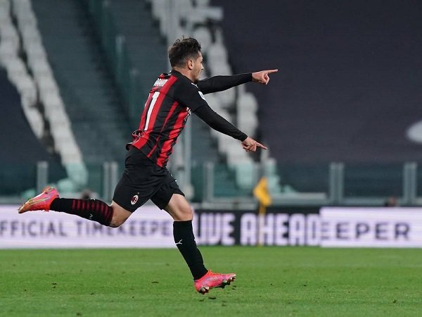 AC Milan Tak Lama Lagi Bakal Datangkan Kembali Brahim Diaz