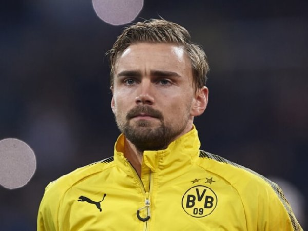 Borussia Dortmund: Marcel Schmelzer Kembali Latihan Setelah 13 Bulan