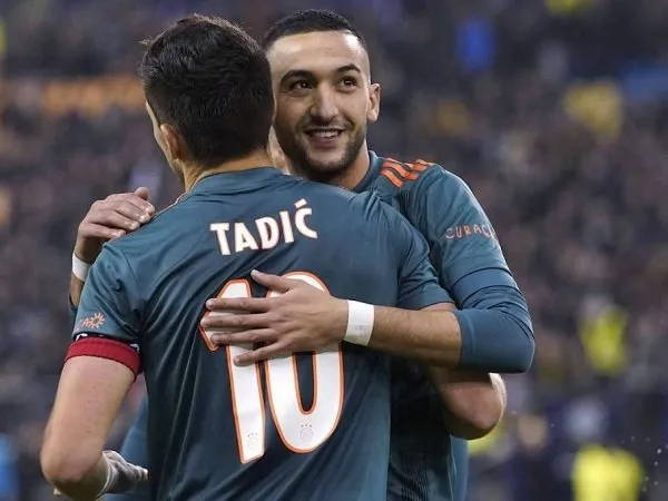 Target AC Milan