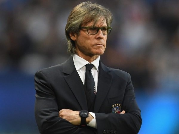 Inter Milan Terancam Ditinggalkan Gabriele Oriali