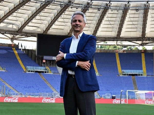 Presiden Lega Serie A Inginkan Stadion Terisi Penuh 100 Persen