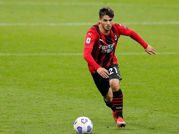 AC Milan dan Madrid Capai Kesepakatan Total Soal Transfer Brahim Diaz