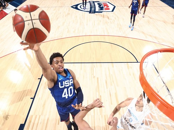 Amerika Serikat Tunjuk Dua Pemain Baru Untuk Gantikan Beal dan Love