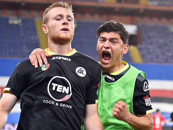 Atalanta Siap Bayar Mahar Pobega, Pessina dan Locatelli Bayangi AC Milan