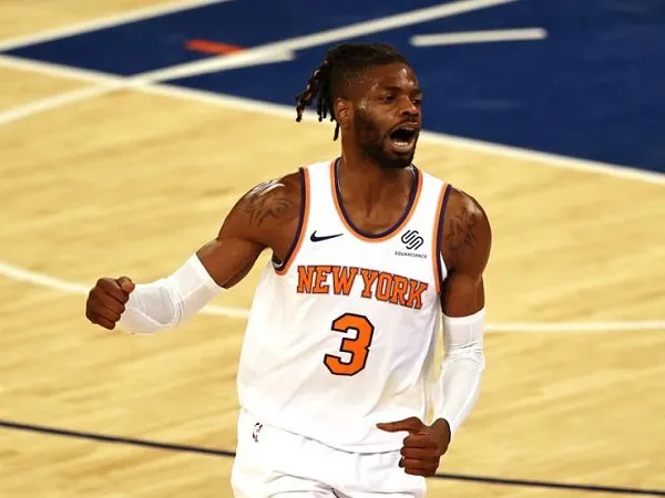 Empat tim siap berebut jasa dari Nerlens Noel.