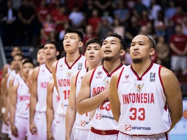 Indonesia siap tampil sebaik mungkin di FIBA Asia Cup 2021.