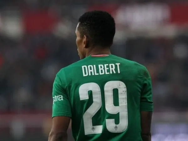 Dalbert Henrique