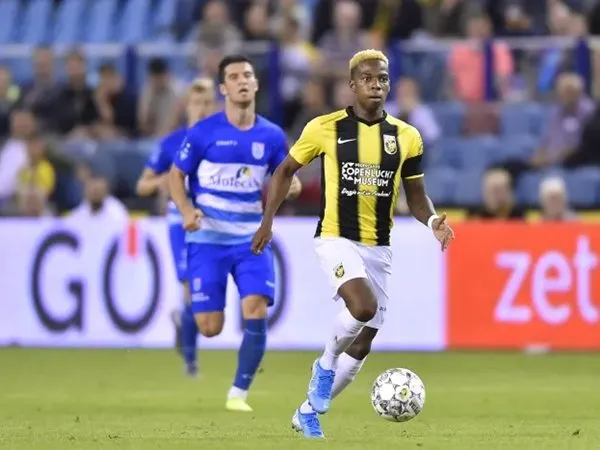 Charly Musonda (Sumber: PA Images)