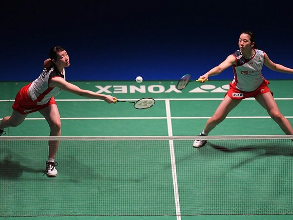 Mayu/Wakana Sangat Termotivasi Persembahkan Emas Untuk Jepang