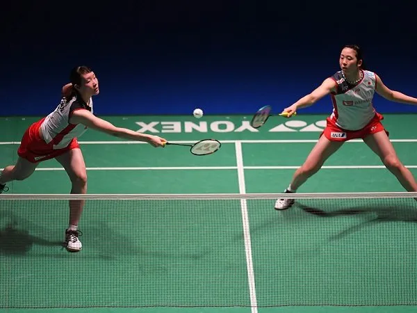 Mayu dan Wakana Sangat Termotivasi Persembahkan Emas Untuk Jepang