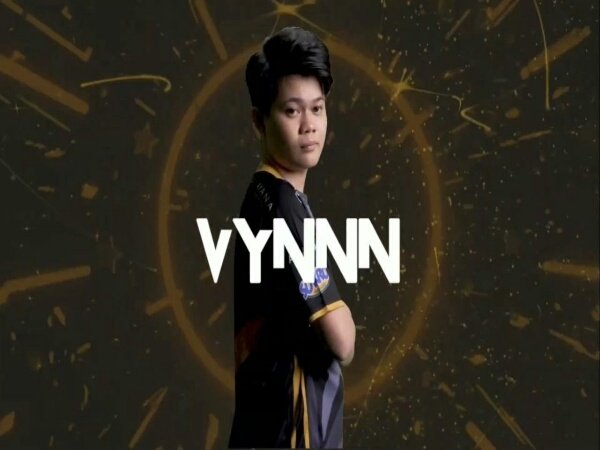 Sudahi Rumor ke EVOS Legends, Vynnn Tetap Bela RRQ Hoshi di MPL ID Season 8