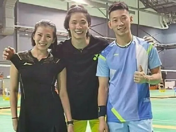 Chen Tang Jie Bangga Jadi Sparing Partner Chang Peng Soon/Goh Liu Ying