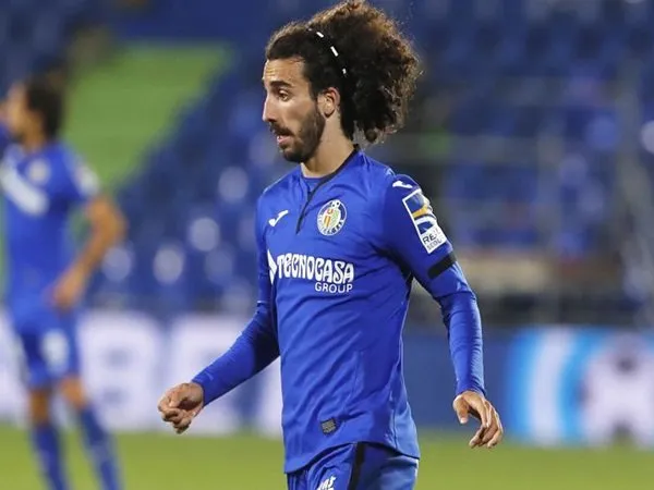 Cucurella