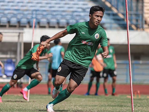Wahyu Sukarta Kampanyekan Prokes Ketat Di Masa PPKM