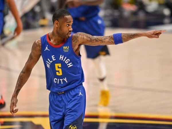 Will Barton Ingin Dapat Kontrak Baru Dengan Gaji Lebih Tinggi