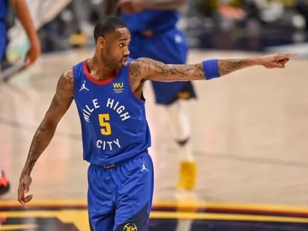 Will Barton berharap dapat kontrak baru dengan nilai yang lebih fantastis.
