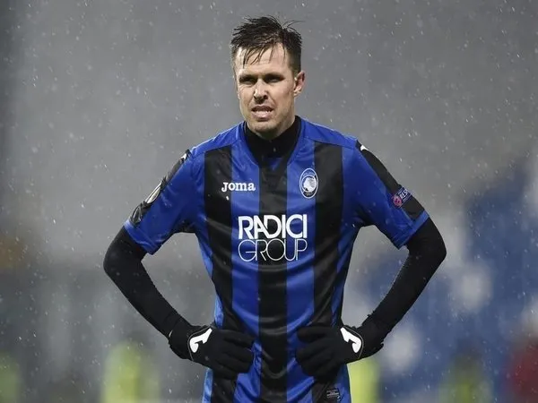 Josip Ilicic / via Getty Images
