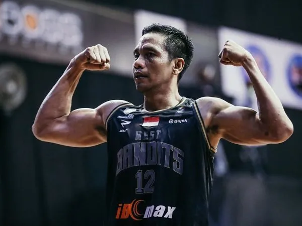 Fadlan Minallah bertekad bawa West Bandits jadi kampiun IBL.