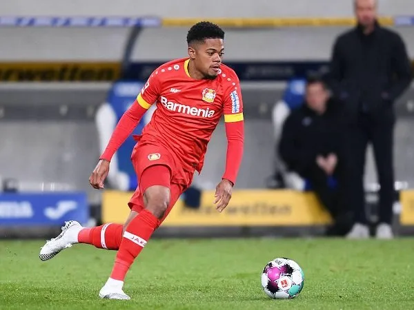 Leon Bailey
