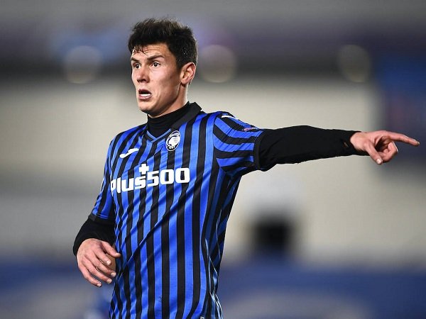 AC Milan Masih Ingin Pulangkan Pessina, Atalanta Punya Rencana Lain