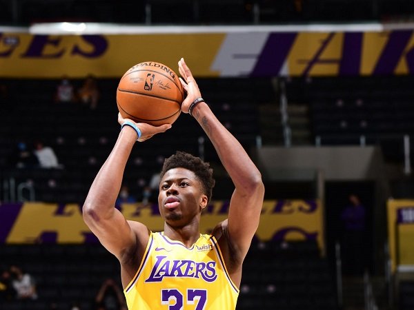 Batal Main di Yunani, Kostas Antetokounmpo Justru Bermain di Liga Prancis