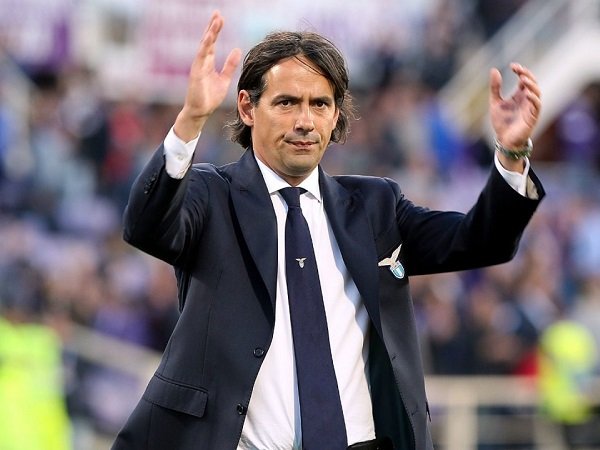 Skuad Inter Diprediksi Bakal Sulit Beradaptasi dengan Simone Inzaghi