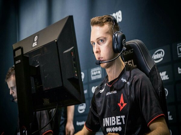 Gagal ke Final IEM Cologne 2021, gla1ve Tetap Bangga dengan Astralis