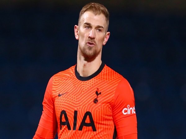Joe Hart Sebut Pemain Muda Tottenham Yang Layak Dinantikan Penampilannya