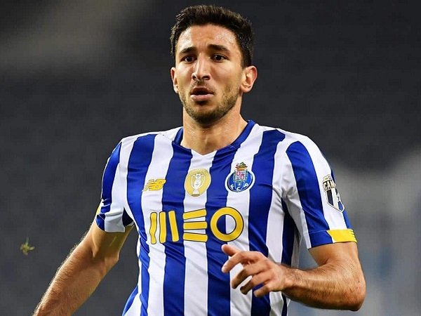 Liverpool Jual Permanen Marko Grujic ke FC Porto