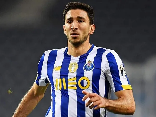 Marko Grujic sepenuhnya menjadi milik FC Porto.