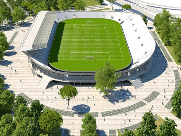 Presiden Lazio Mulai Rencana Ambil Alih Stadio Flaminio Jadi Kandang Baru