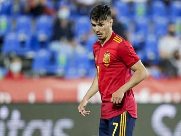 Real Madrid Umumkan Mengembalikan Diaz ke Milan