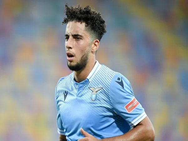 Gelandang Lazio jadi tergat Venezia