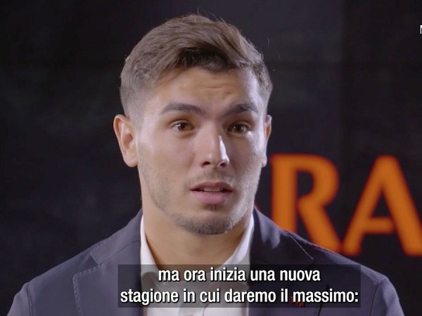 Brahim Diaz Ungkapkan Kebahagiaannya Kembali Ke AC Milan