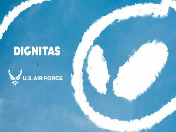 Dignitas Resmi Jajaki Kerjasama dengan U.S. Air Force