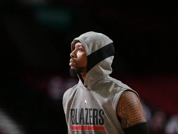 Enes Kanter sebut Damian Lillard sebagai pemain yang loyal.