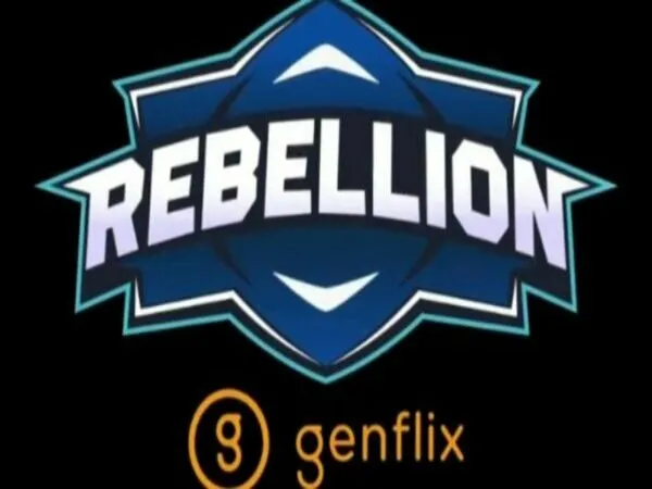 Sah! Rebellion Genflix Jadi Kontestan Baru di MPL ID Season 8