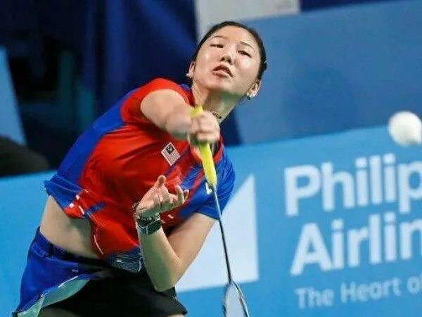 Soniia Cheah Dapat Suntikan Moril Dari Lee Chong Wei Jelang Olimpiade Tokyo