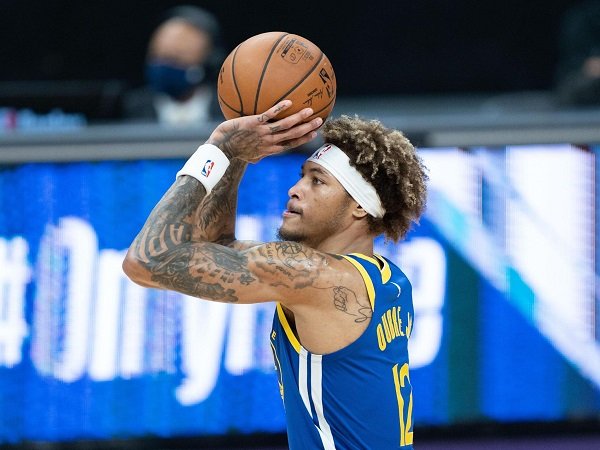 Kelly Oubre Jr Beri Klu Akan Gabung Dengan New York Knicks