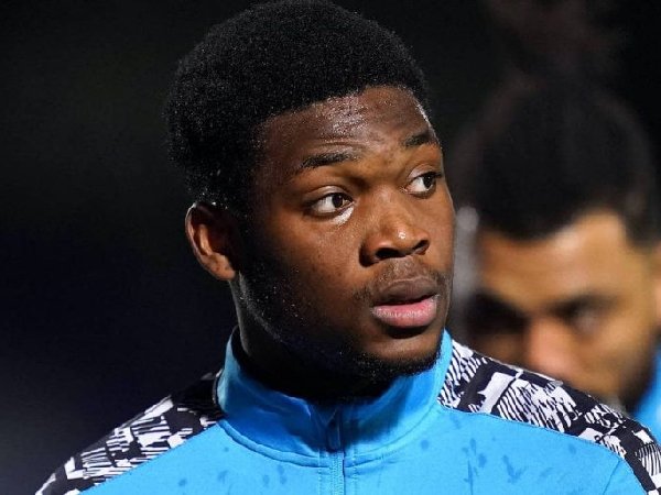 Meski Ada Embargo, MU Diyakini Bisa Pinjamkan Teden Mengi Ke Derby County