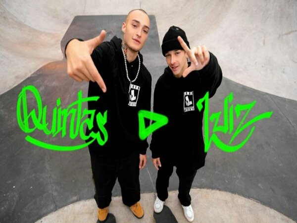 Organisasi Esports Brasil LOUD Rekrut 2 Atlet Skateboard Olimpiade Tokyo