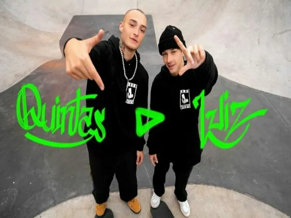 Organisasi Esports Brasil LOUD Rekrut 2 Atlet Skateboard Olimpiade Tokyo