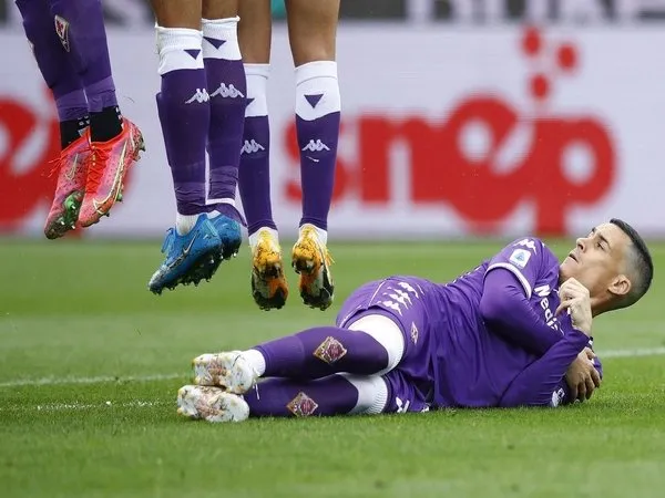 Dikaitkan dalam beberapa pekan terakhir, salah satu orang dalam Lazio menyebut jika timnya ternyata tidak menaruh minat pada Jose Callejon / via EPA