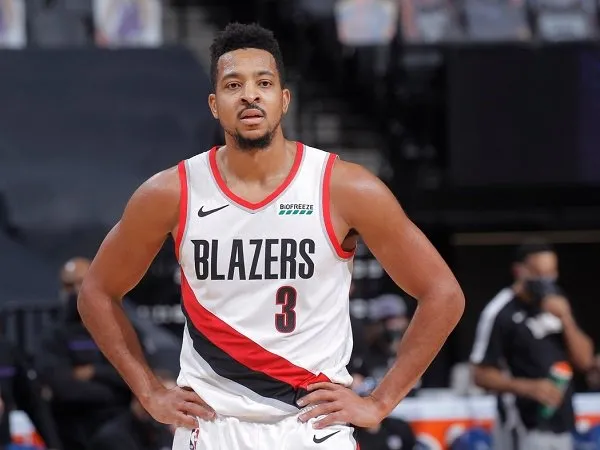 Portland Trail Blazers hanya mau tukar CJ McCollum dengan pemain senior.