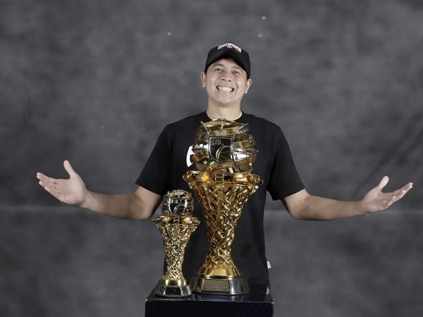 Avan Seputra Ungkap Alasannya Begitu Loyal Dengan Satria Muda