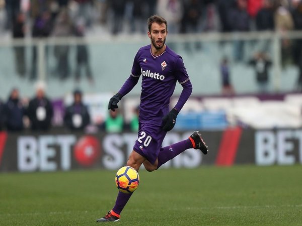 Lazio Minati Servis Defender Fiorentina Guna Perkuat Opsi Lini Pertahanan